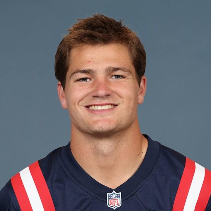 Drake Maye - Professional Sports Motivational Speaker