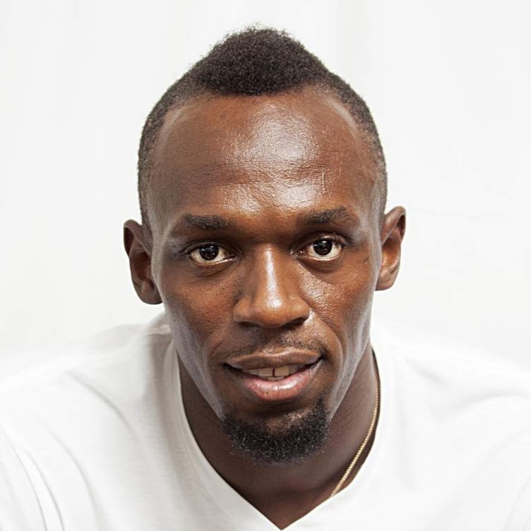 Usain Bolt - Professional Sports Motivational Speaker