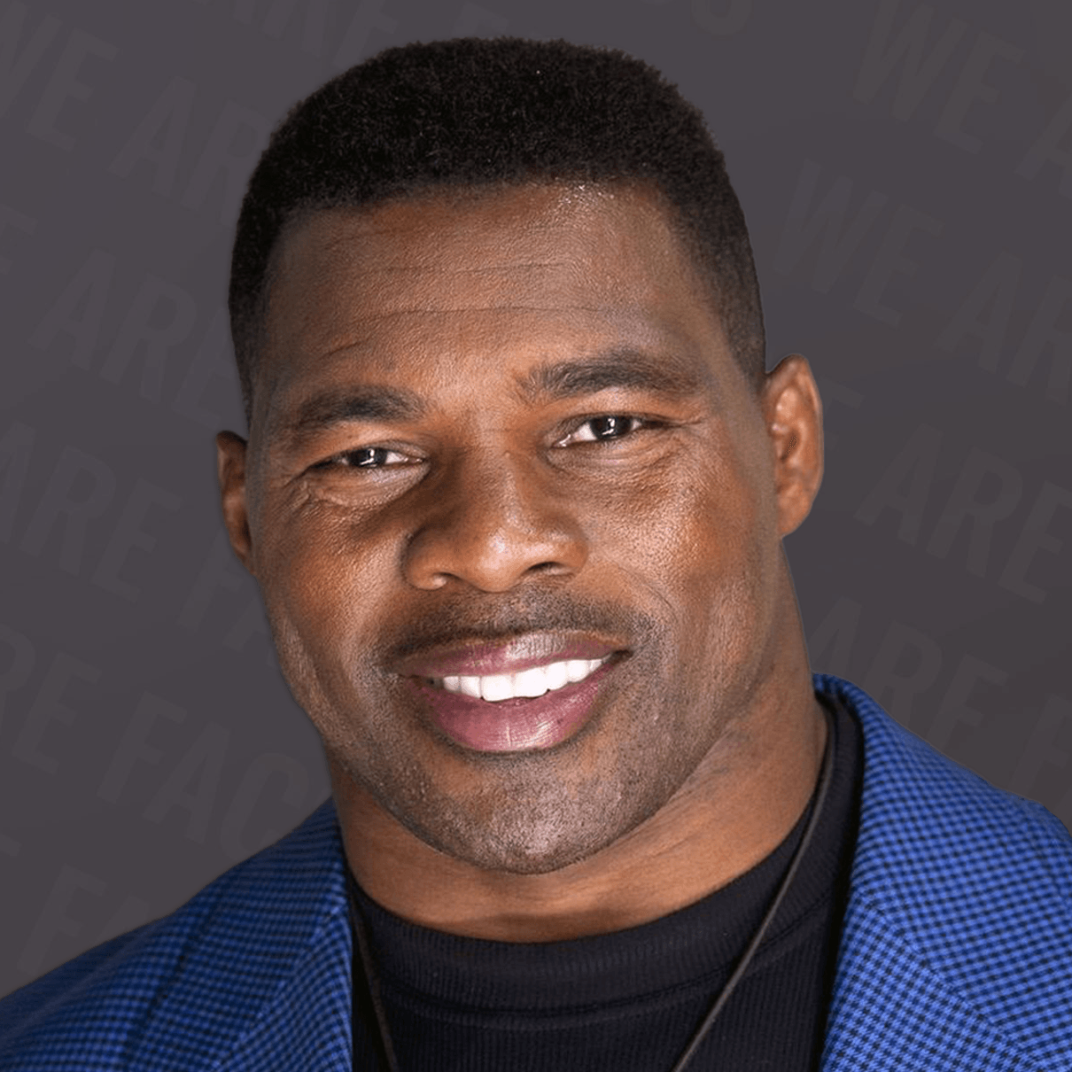 Herschel Walker - Motivational Sports Speaker
