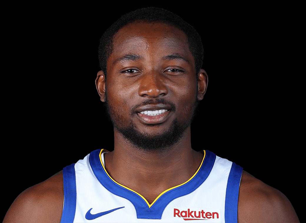 Jonathan Kuminga - Motivational Sports Speaker