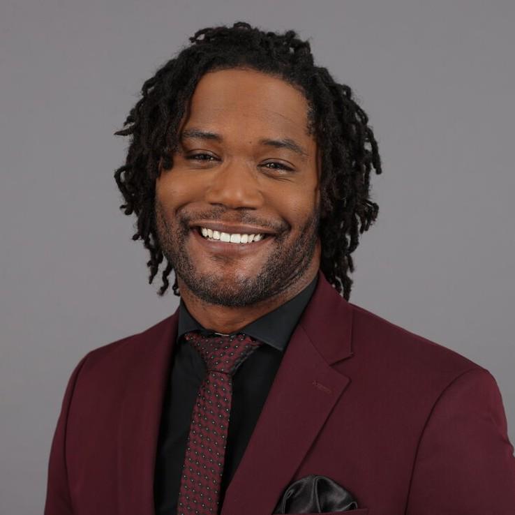 Michael Robinson