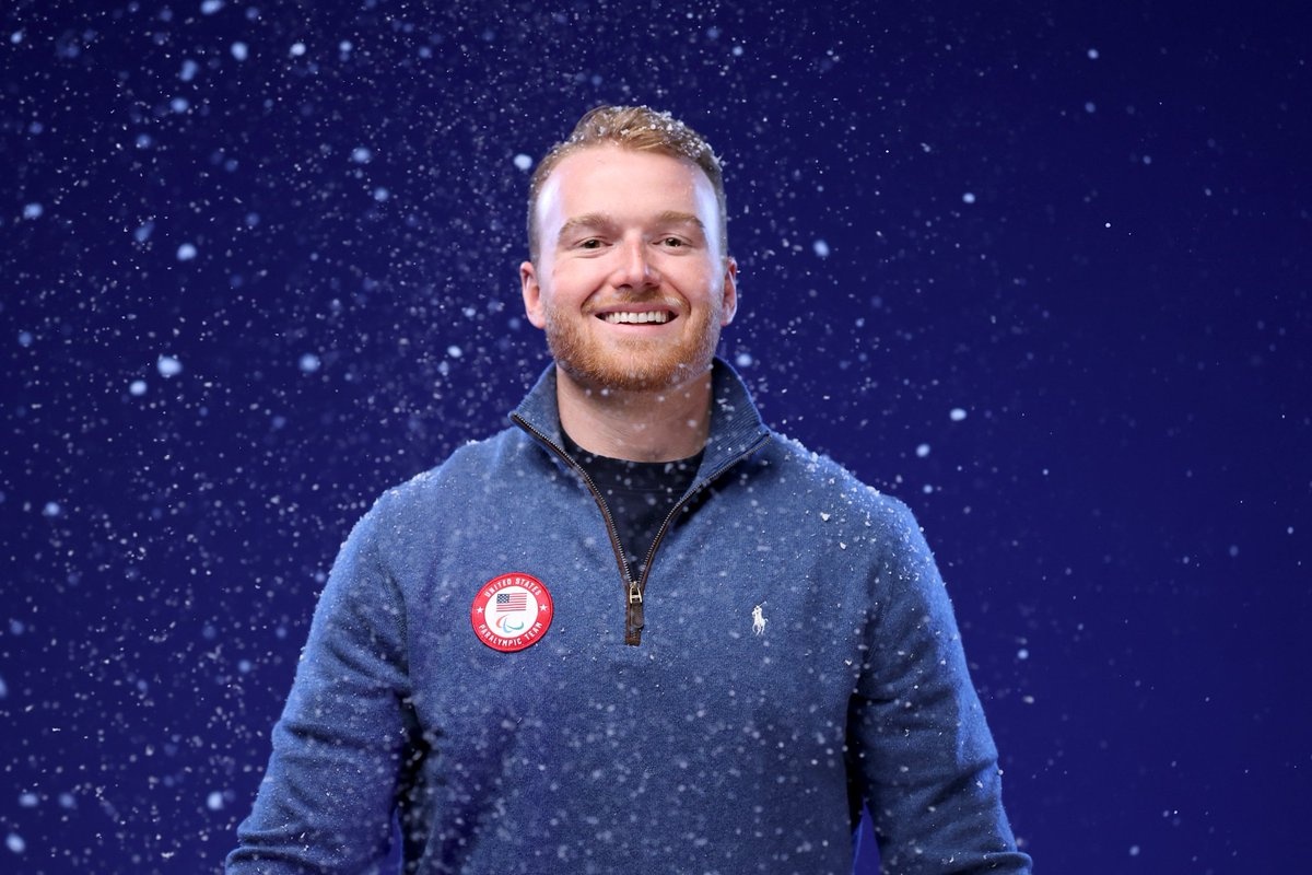 Declan Farmer - Motivational Sports Speaker