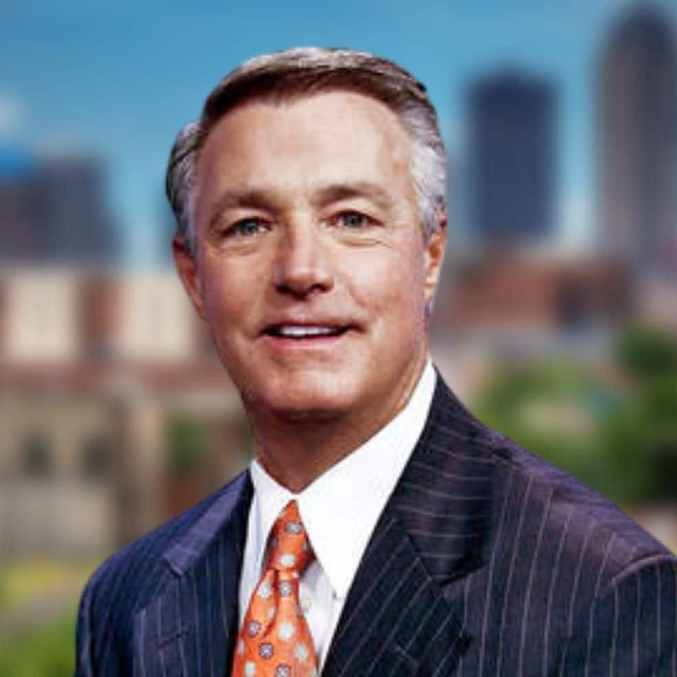 Tommy Bowden