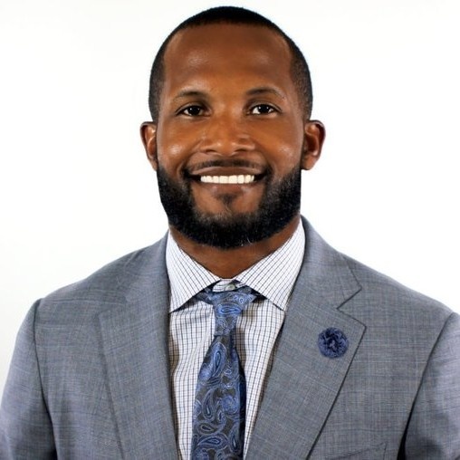 Champ Bailey - Motivational Sports Speaker