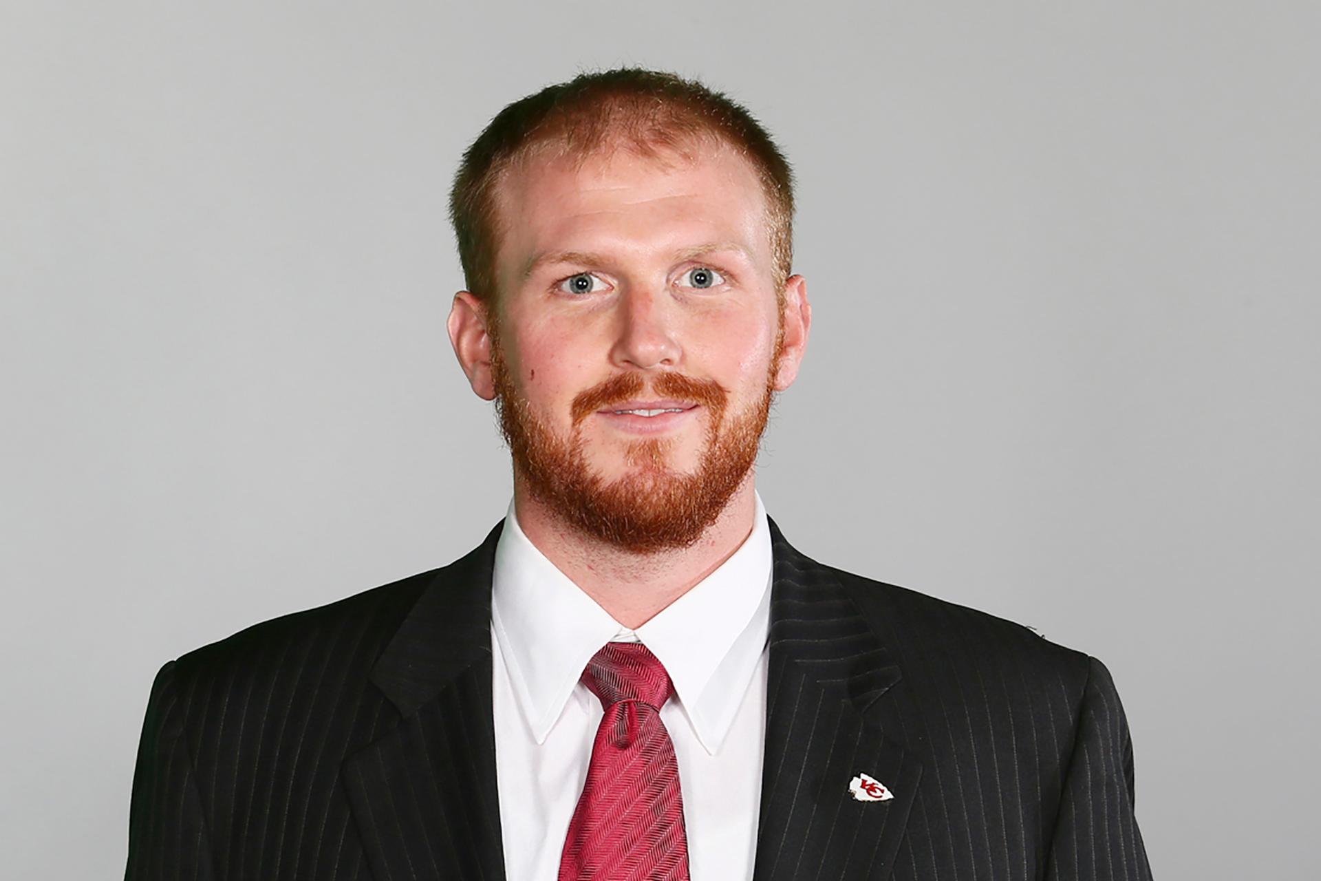 Britt Reid - Professional Sports Motivational Speaker