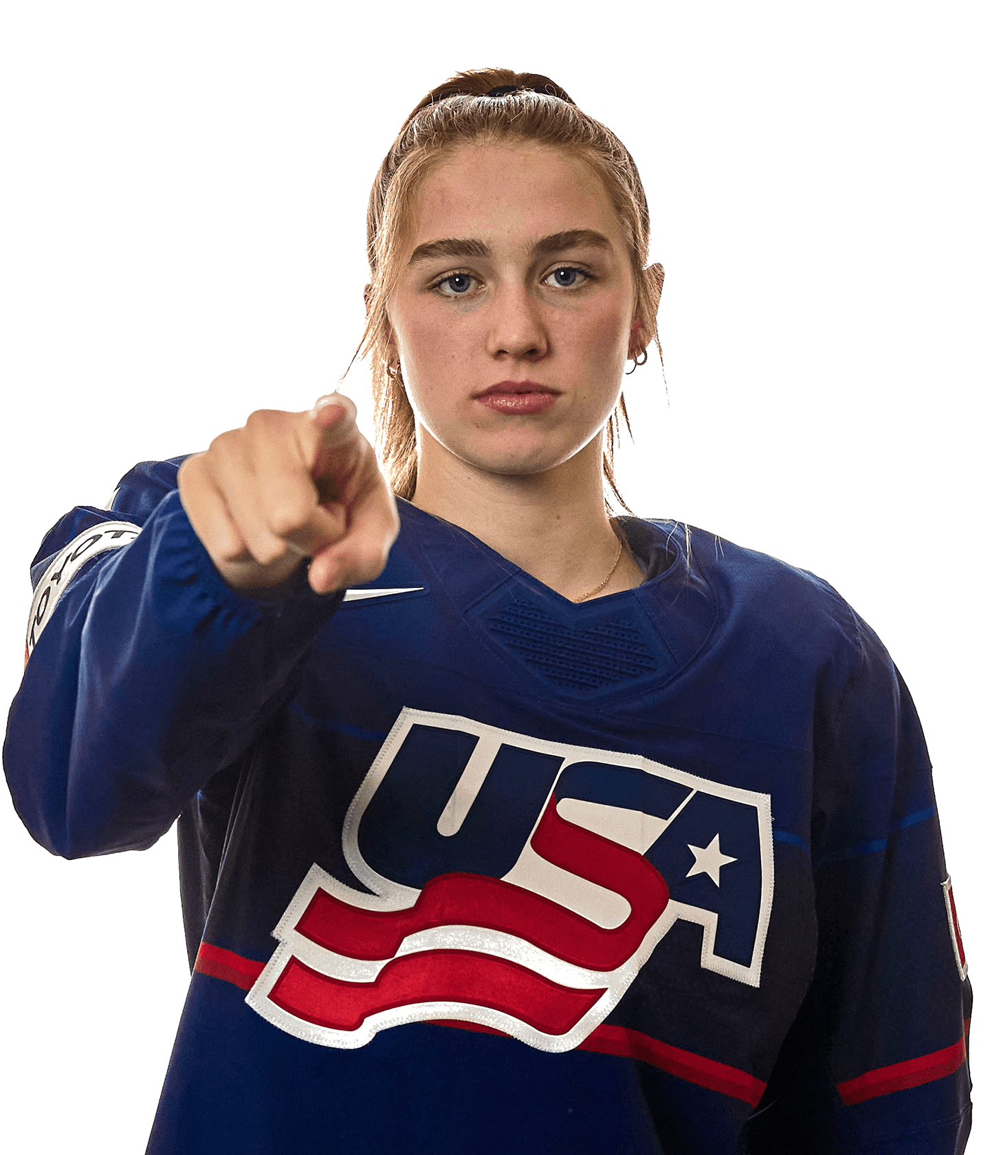 Caroline Harvey - Motivational Sports Speaker