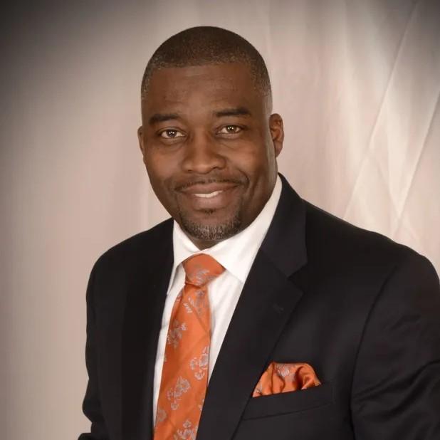 Rod Smith - Professional Sports Motivational Speaker