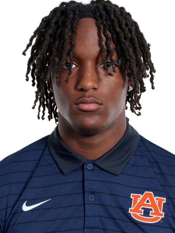 Cam Coleman - Motivational Sports Speaker