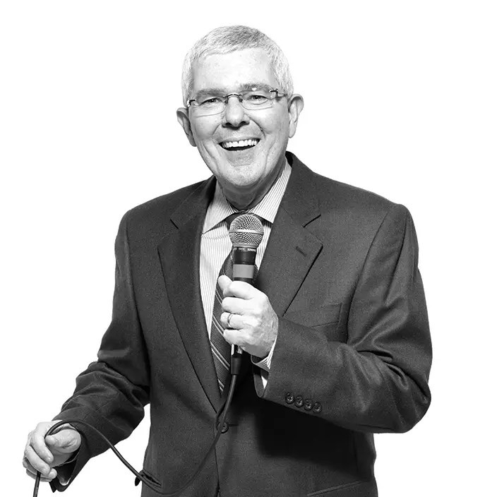 Mike Battaglia - Professional Sports Motivational Speaker