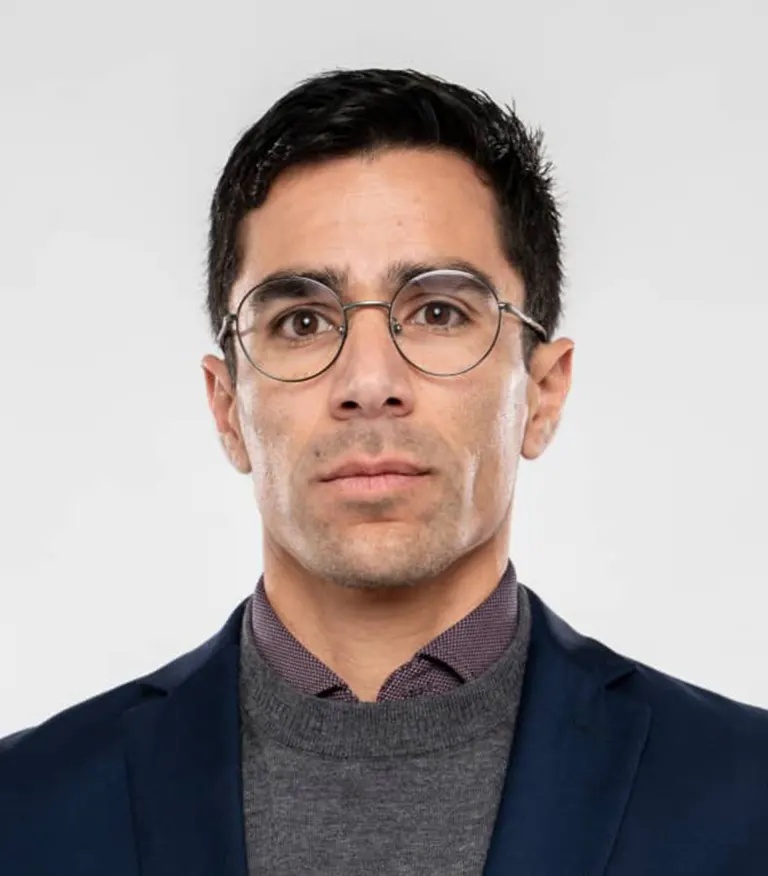 Tony Beltran - Motivational Sports Speaker