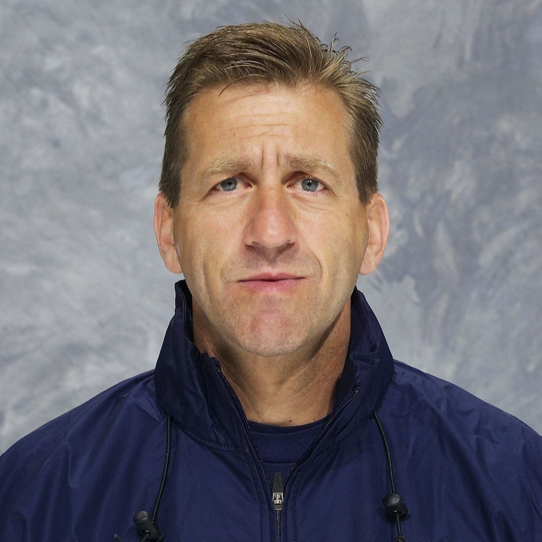 Keith Allain - Motivational Sports Speaker