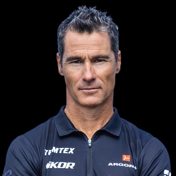 Craig Alexander - Professional Sports Motivational Speaker
