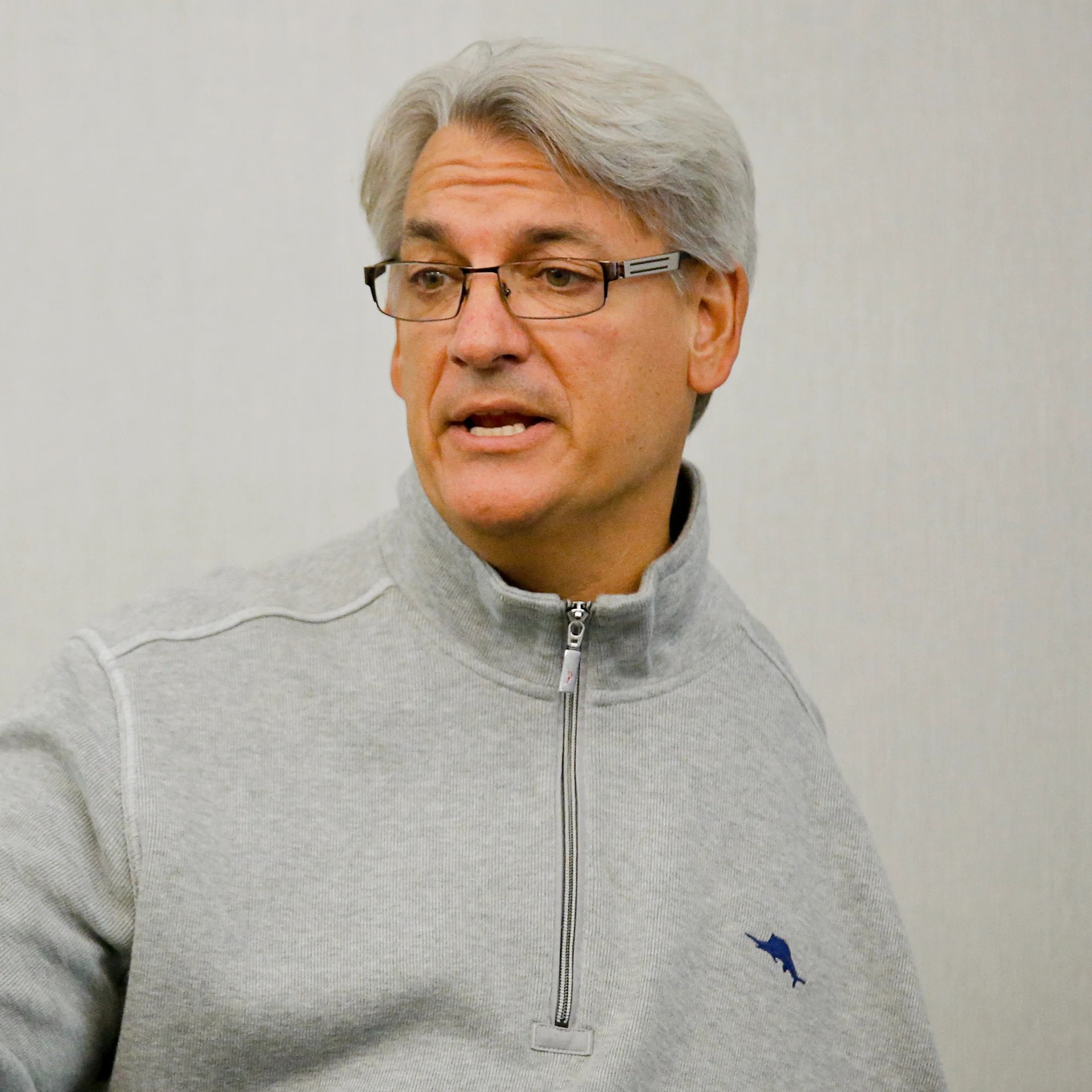 Dave Dravecky - Professional Sports Motivational Speaker