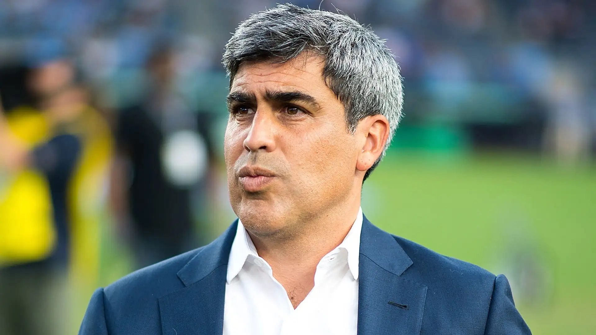 Claudio Reyna - Motivational Sports Speaker