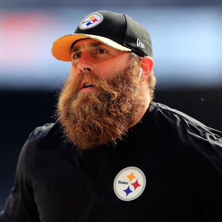 Brett Keisel - Professional Sports Motivational Speaker