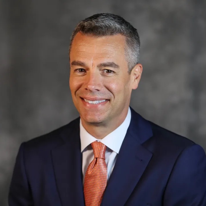 Tony Bennett - Professional Sports Motivational Speaker