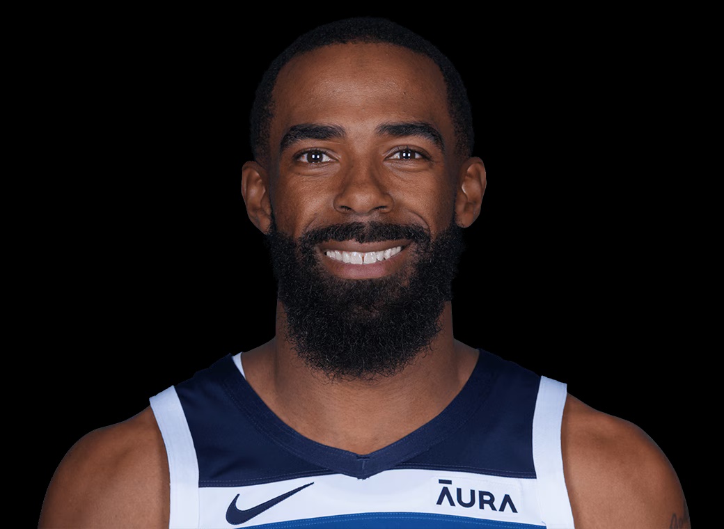 Mike Conley Jr. - Motivational Sports Speaker