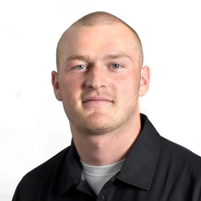 Connor Shaw