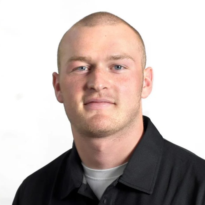 Connor Shaw - Professional Sports Motivational Speaker