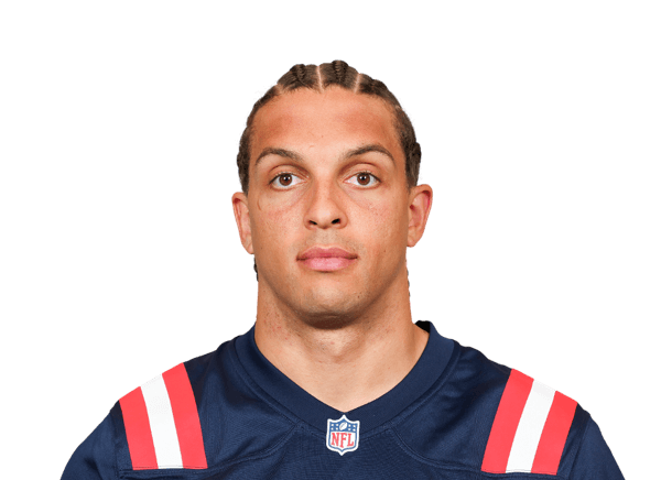 Mack Hollins - Professional Sports Motivational Speaker