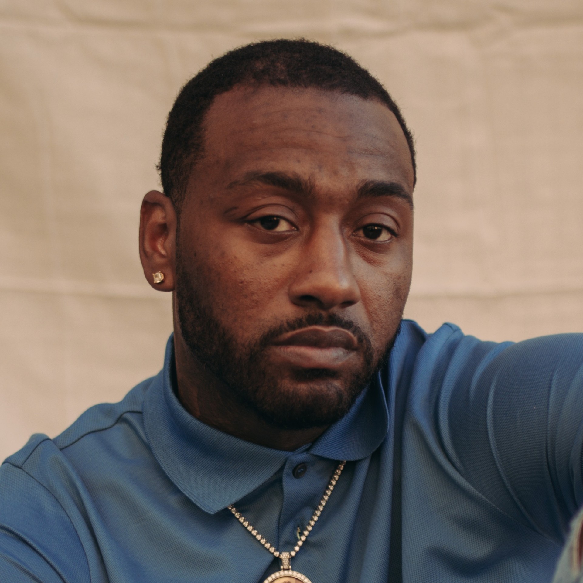 John Wall - Professional Sports Motivational Speaker