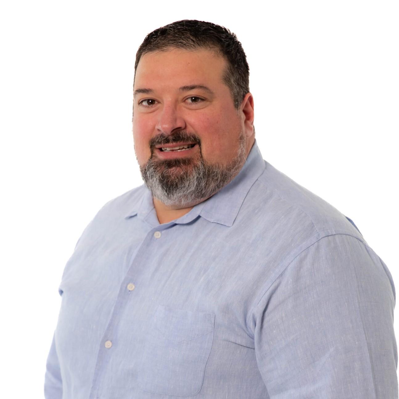 Joe Andruzzi - Professional Sports Motivational Speaker