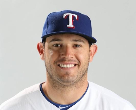 Ian Kinsler - Professional Sports Motivational Speaker