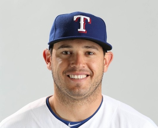 Ian Kinsler - Motivational Sports Speaker