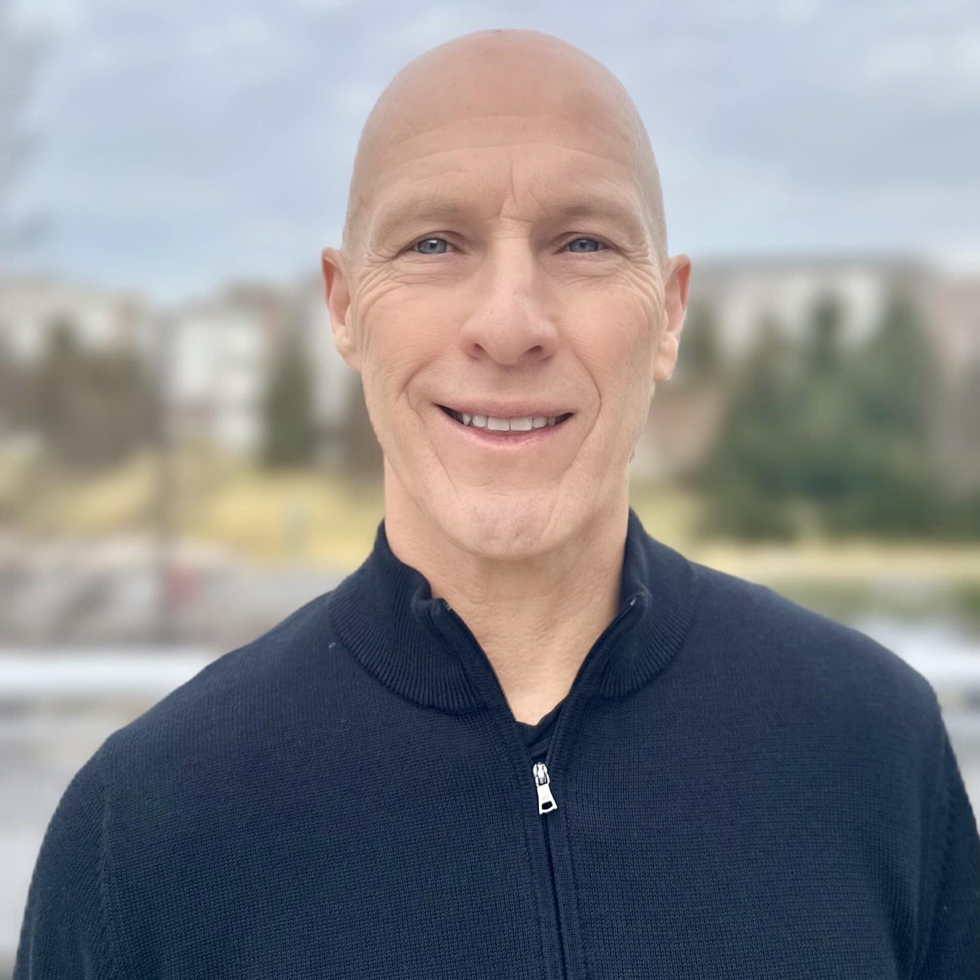 Bob Bradley - Motivational Sports Speaker