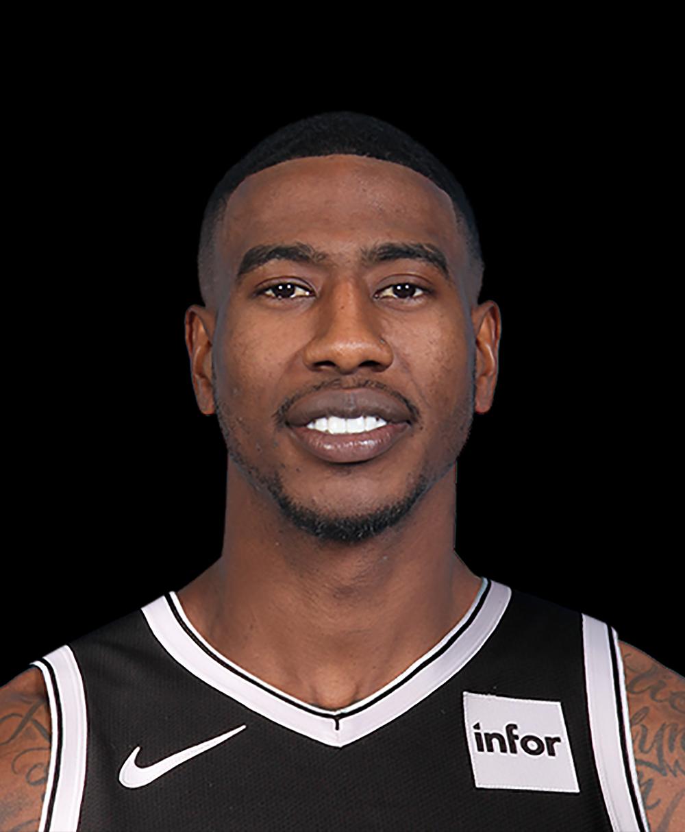 Iman Shumpert - Professional Sports Motivational Speaker