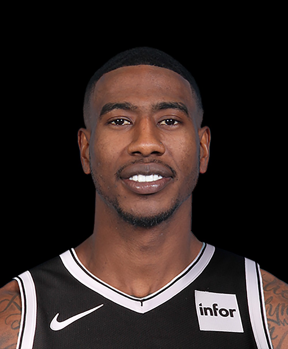 Iman Shumpert - Professional Sports Motivational Speaker