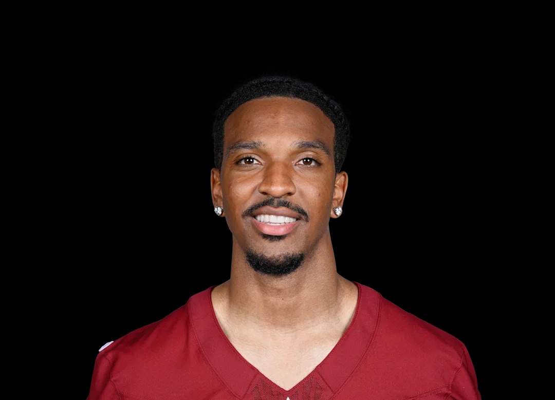 Jayden Daniels - Motivational Sports Speaker