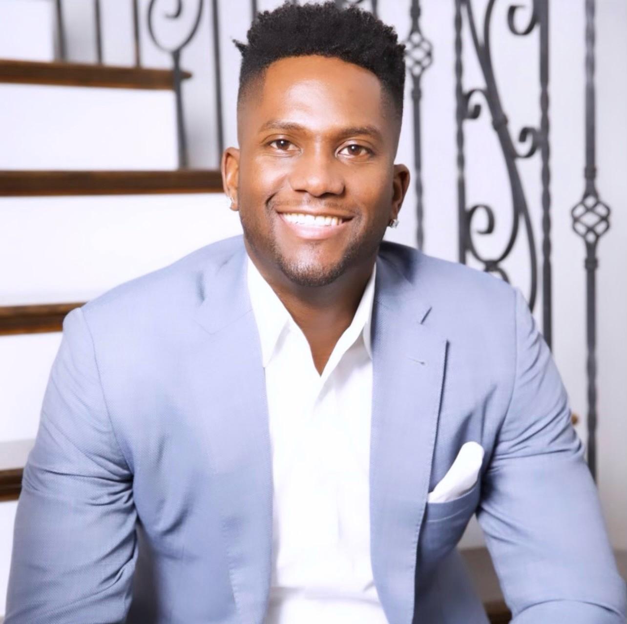 Harry Douglas - Professional Sports Motivational Speaker