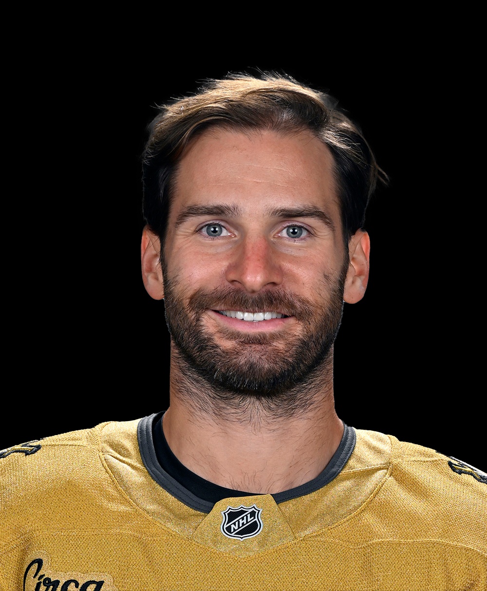 Brandon Saad - Motivational Sports Speaker
