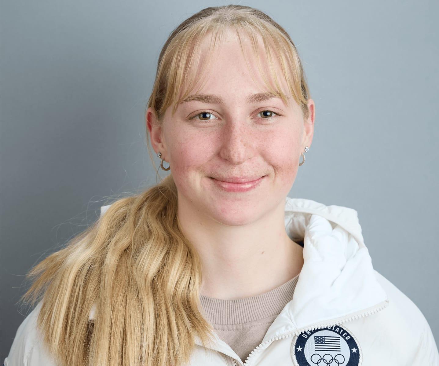 Liz Lemley - Professional Sports Motivational Speaker