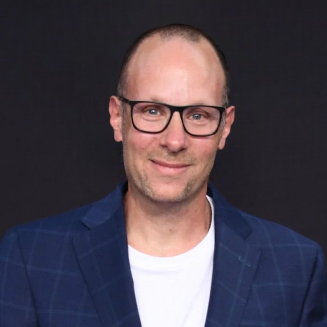 Jeff Pearlman - Motivational Sports Speaker