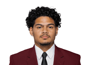 Jayden Maiava - Professional Sports Motivational Speaker