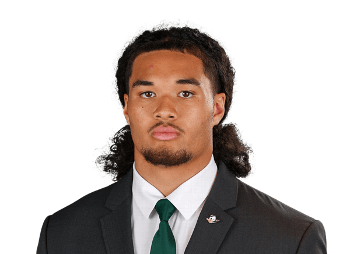 Matayo Uiagalelei - Professional Sports Motivational Speaker