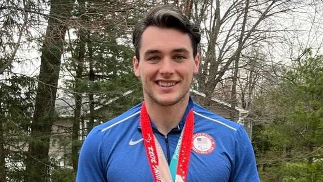 Jack Wallace - Motivational Sports Speaker