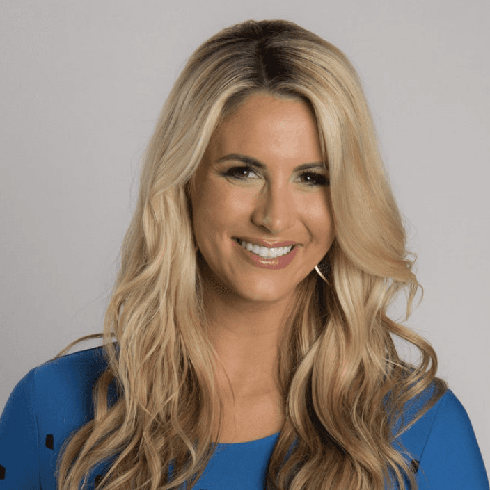 Laura Rutledge - Professional Sports Motivational Speaker