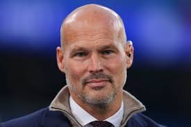 Freddie Ljunberg - Professional Sports Motivational Speaker