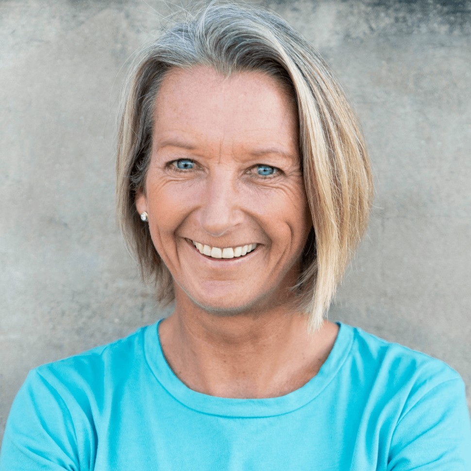 Layne Beachley - Professional Sports Motivational Speaker