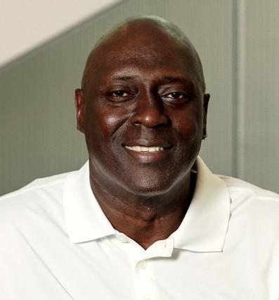 Ottis Anderson - Professional Sports Motivational Speaker