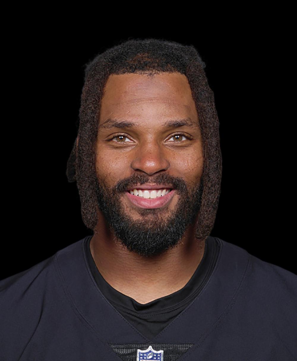 Ameer Abdullah