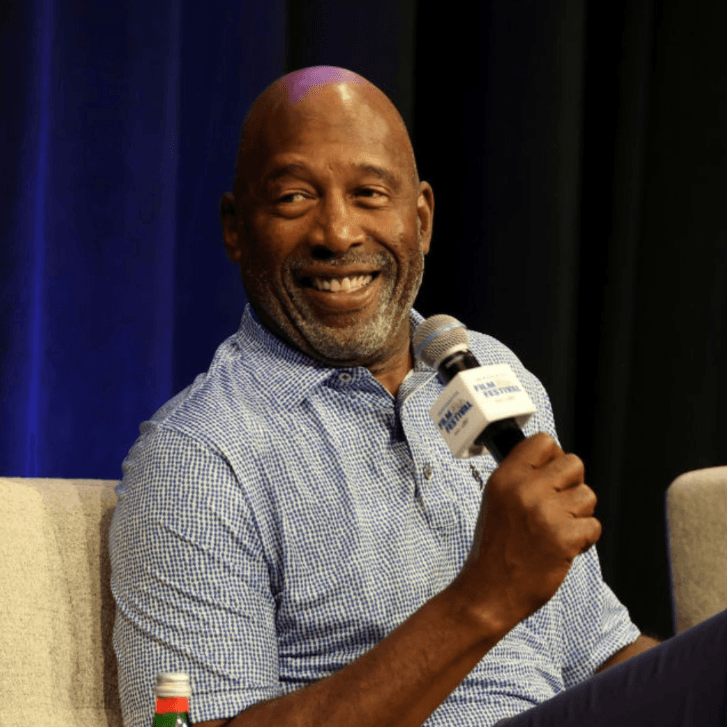 James Worthy - Motivational Sports Speaker