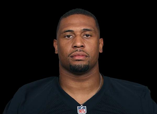 Lamarr Woodley