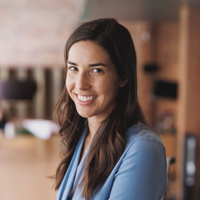 Maya DiRado-Andrews - Motivational Sports Speaker