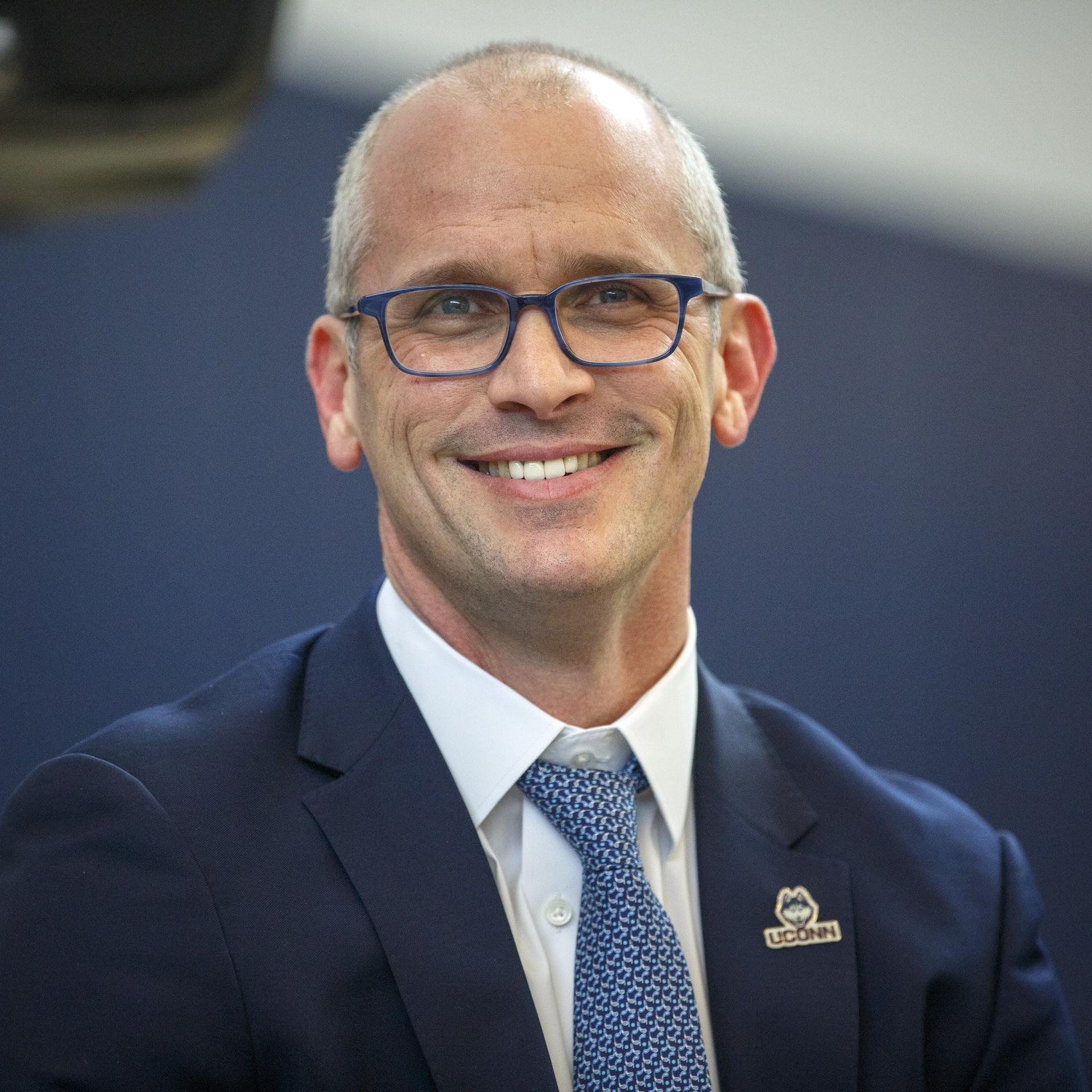 Dan Hurley