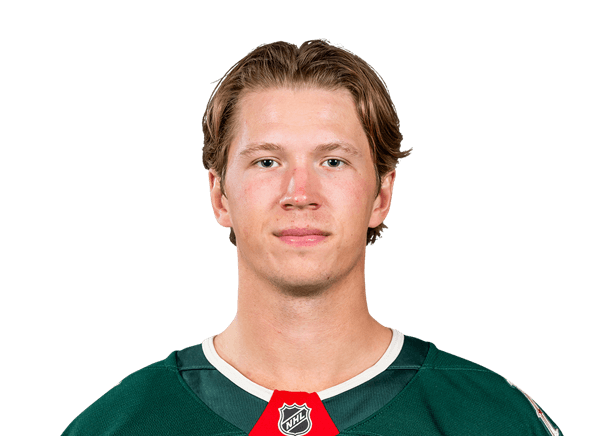 Matt Boldy - Professional Sports Motivational Speaker