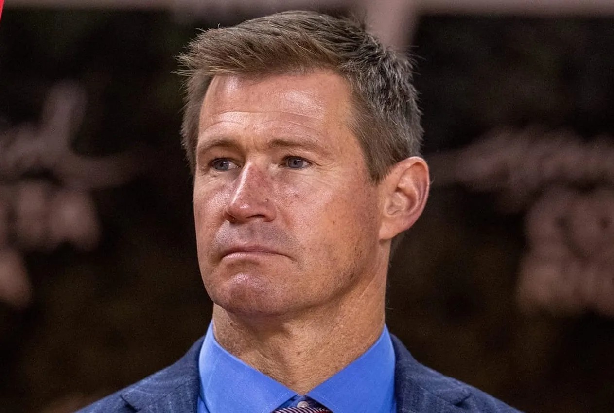 Brian McBride - Professional Sports Motivational Speaker